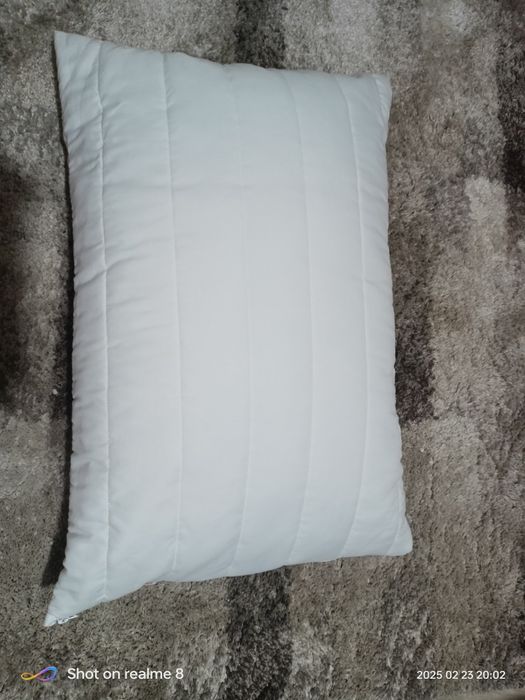 Възглавница на Нани с мемори микс