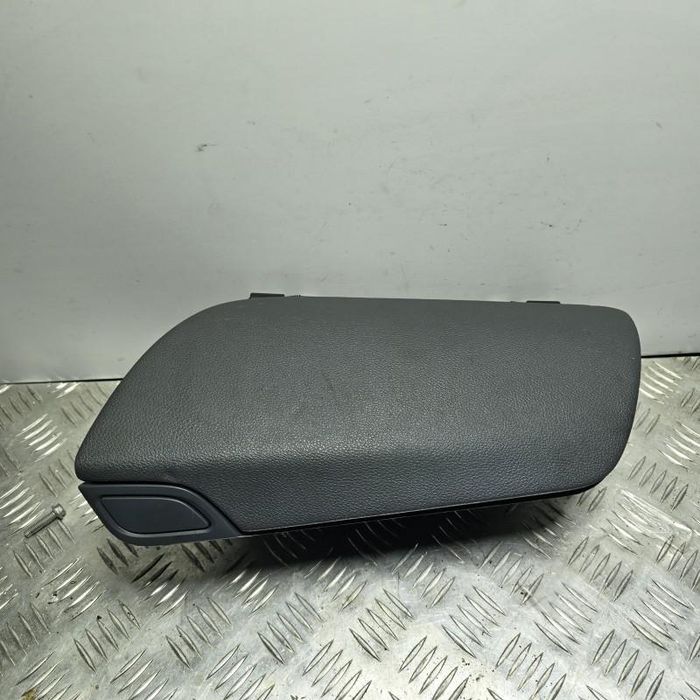 Torpedou superior Opel Mokka