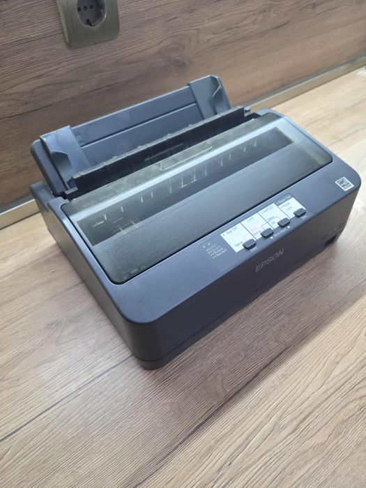 Принтер Epson LX-350