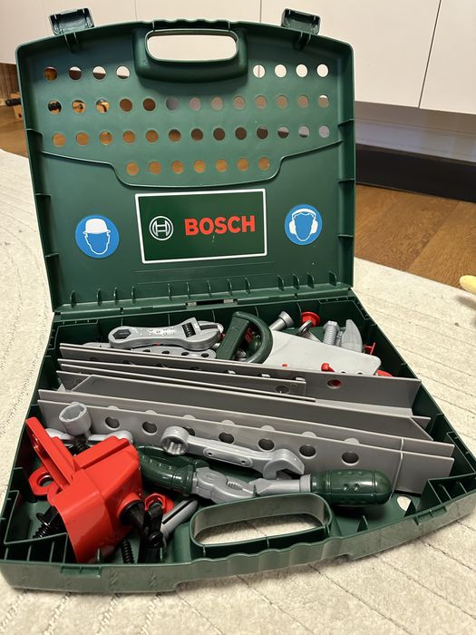 Banc de lucru Bosch