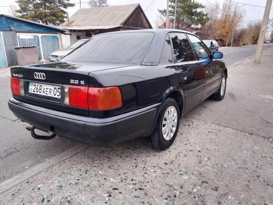 Продам ауди с4 сатылады