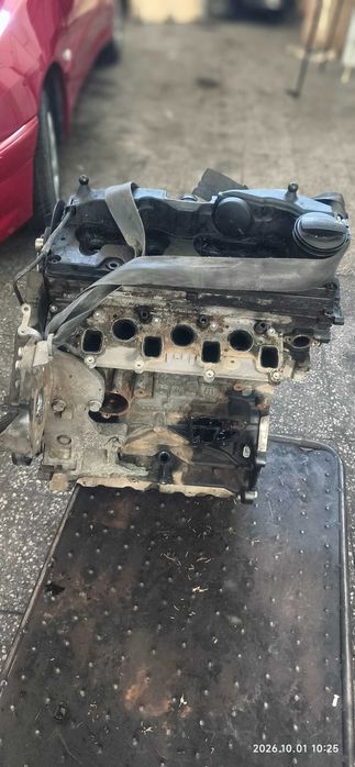 Двигател за Volkswagen Caddy CFHF 2.0Tdi 110hp
