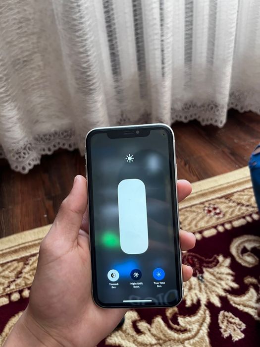 Айфон 11 обмен есть