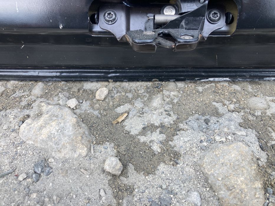 Багажници за Пежо 206 хечбек  98- 2005г