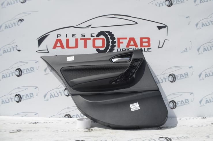 Fata de usa stanga spate BMW Seria 1 F20 an 2012-2013-2014-2015-2016-2