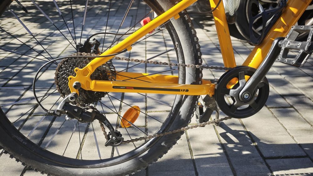 Bicicleta MTB  EXPL500 / 27,5 "S/M +MTB  EXPL900/26"