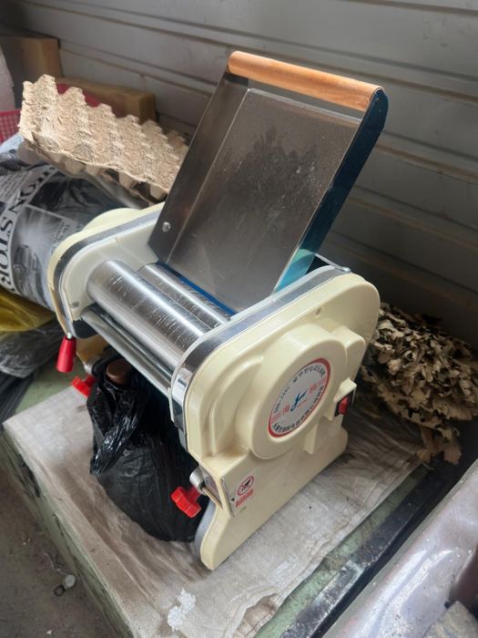 Продам тесто раскатка