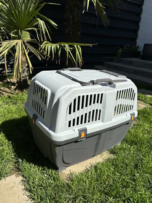 Cusca animale Skudo 4