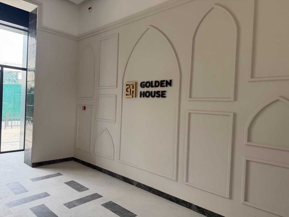 Продается квартира ЖК Ассалом Жомий