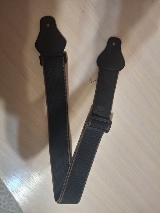 Ремень для гитары