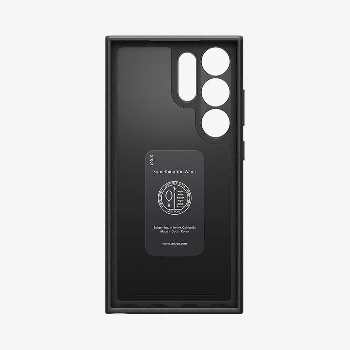 Чехол spigen для s24 ultra