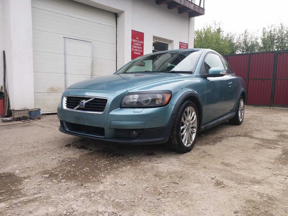Piese auto si accesoriii Volvo C30 2.4 euro 4 D5 2009 cutie manuala
