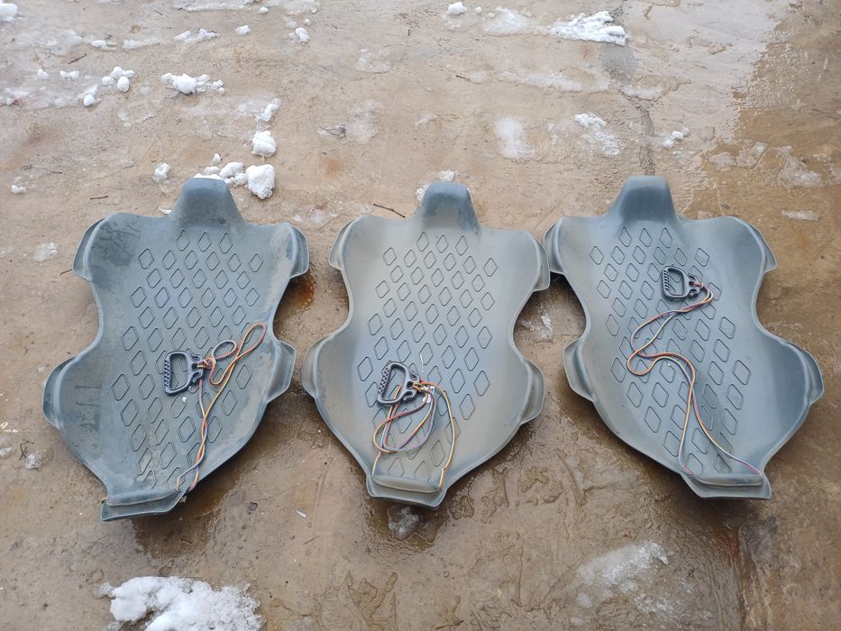 Санки, сани, продам санки новые.