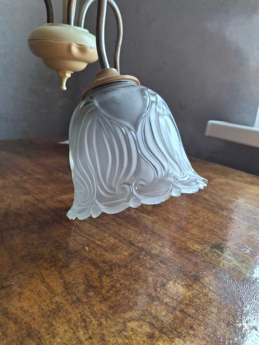 Люстра комнатная