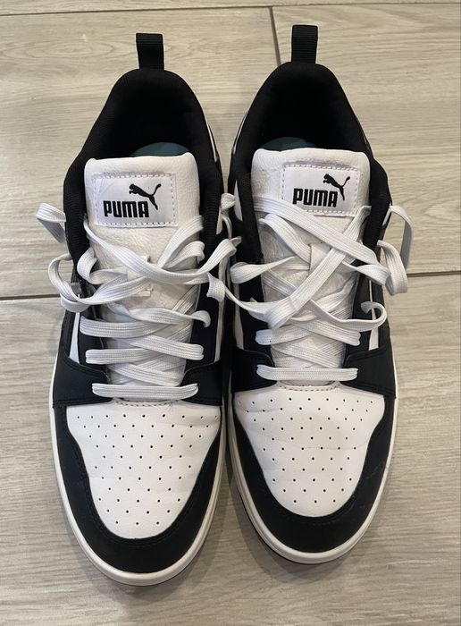 Adidasi Puma mar.43