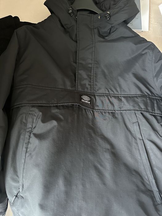 Анорак куртка Pull&bear