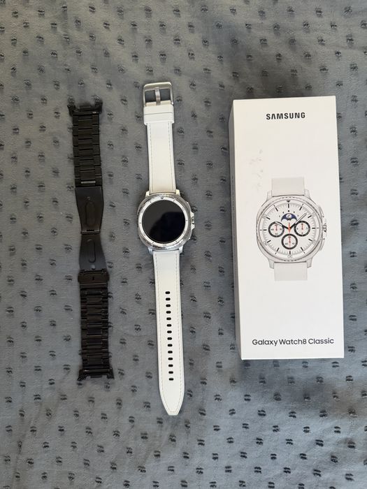 Samsung Galaxy Watch 8 Classic LTE