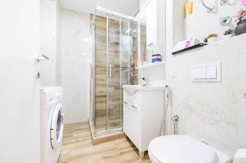 Тристаен апартамент в кв. Надежда 2