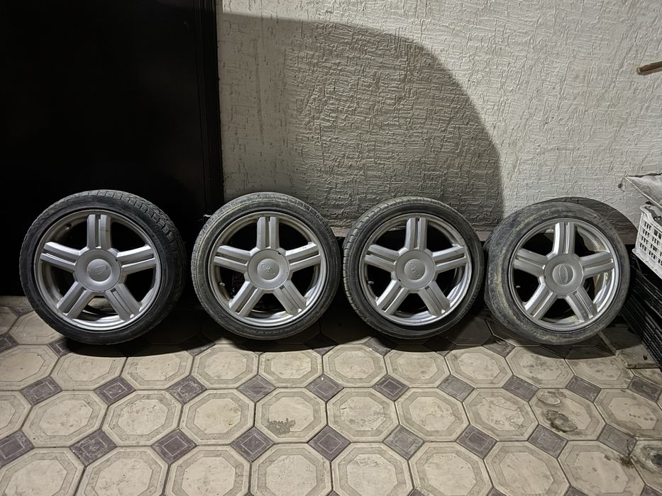 Продам! Диски торус 195/45R16