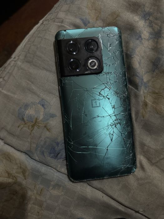 OnePlus 10 pro 256gb