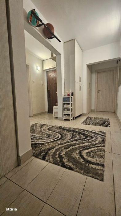 Apartament 4 Camere | Decomandat | Dacia | Tomis 3 | Mobilat