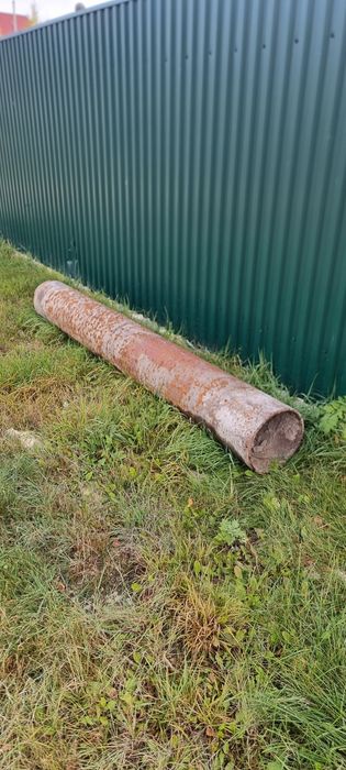 Труба 325мм 32см 10мм толщиной.