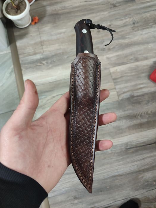 Кании за ножове.