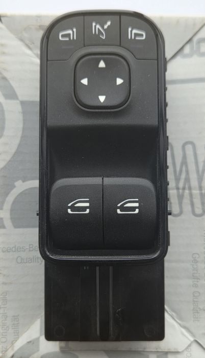 Butoane Geam Sprinter 2018 - 2026 Comanda Geamuri Electrice OFERTĂ NOİ