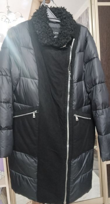 Продам женскую куртку