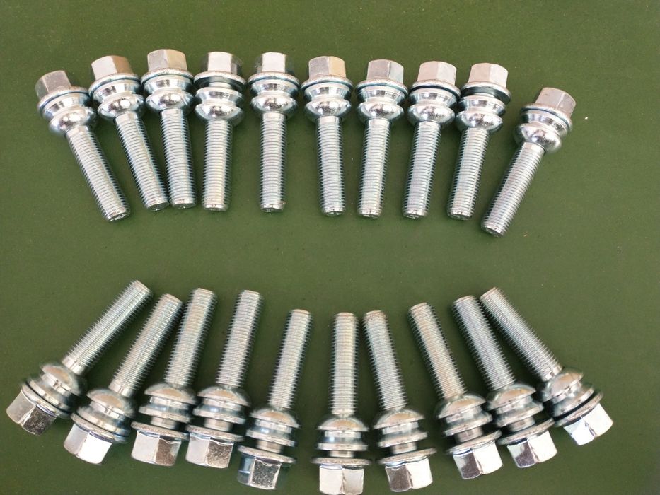 Prezoane VW Touareg  Amaroq Multivan Transporter T5  T6