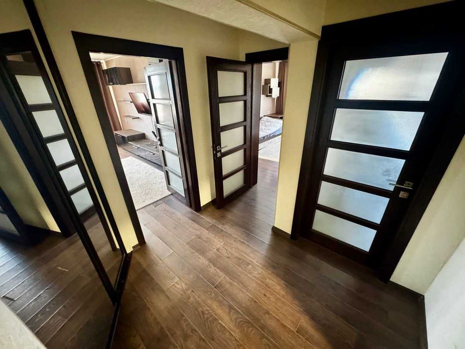 Дава се под наем Двустаен апартамент в София, Сухата река - 65 кв.м за 399 € - Снимка #5