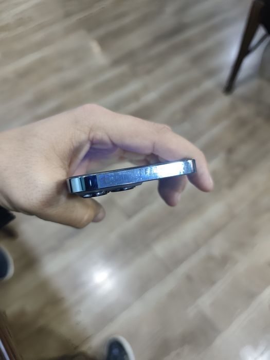 Iphone 13 pro sotiladi