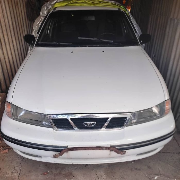 Nexia 1 DOHC, Нексия 1 в отличном состоянии