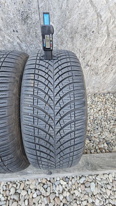 Anvelope Goodyear Vector4Seasons Gen 3 M+S 205/55 R16 91V