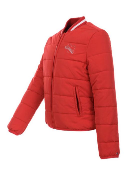 НОВО ! Детско яке Tommy Hilfiger !