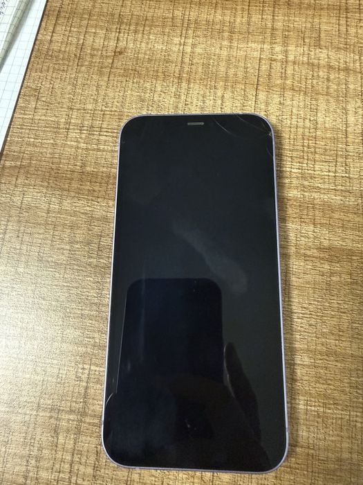iPhone 12 продам срочно