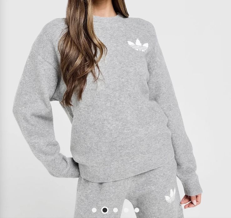 та самая adidas двойка