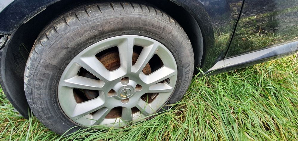 Jante Opel Tigra B, Opel Corsa D? 4x100 R16