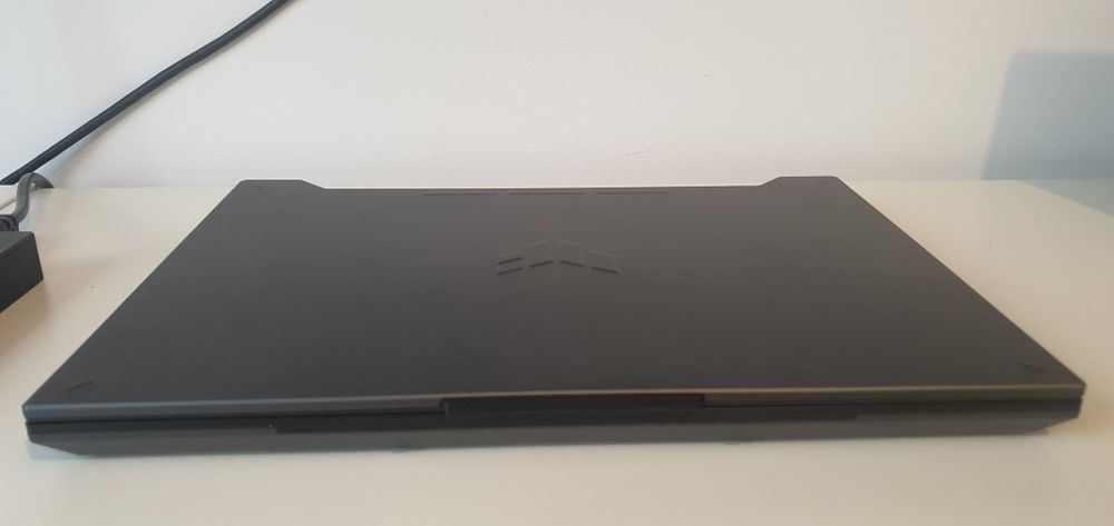 Asus Tuf F15 12700H, RTX 4060, 32GB, 1TB, 2K, 165hz