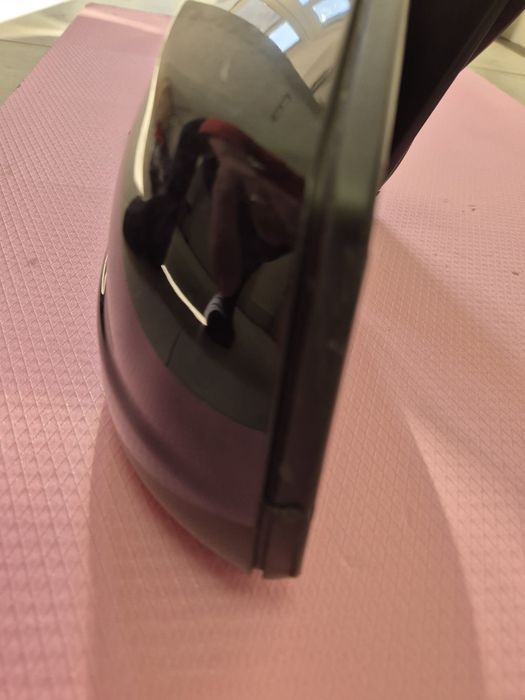 Oglinda stanga originala BMW seria 5 F10 F11 completa cu sticla