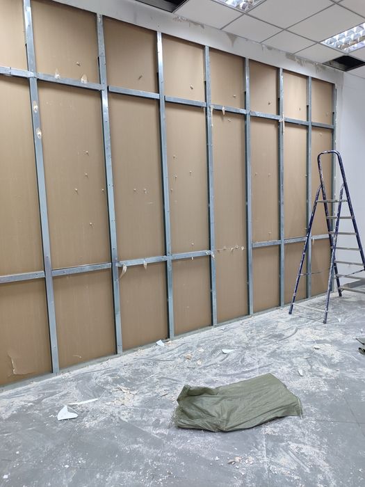 Профиль стоевой 50/50мм. .