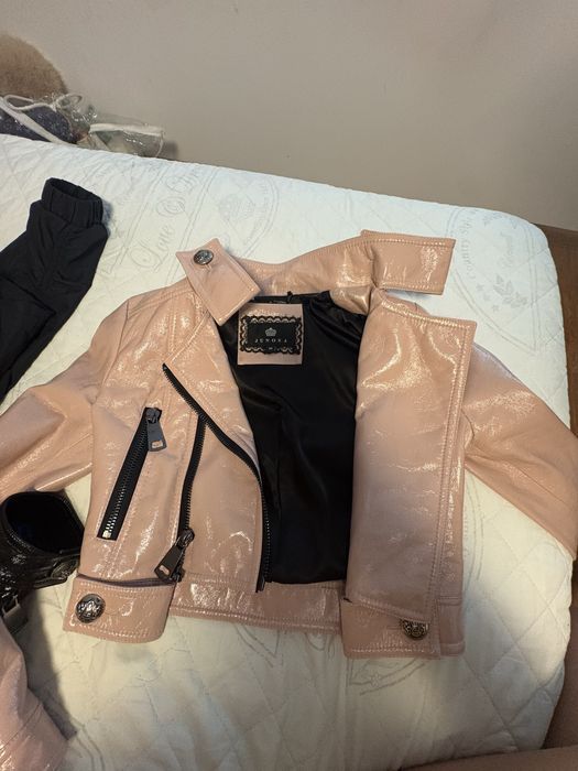Яке Junona xs 50€