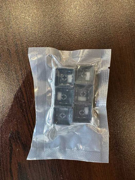 Mechanical Gaming Keyboard RedDragon, k5651 mitra