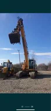 Piese Liebherr R934 motor