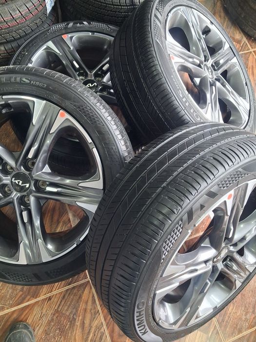 18 kia arginal diska balon