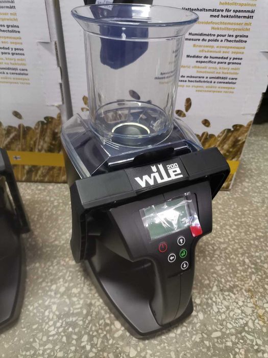 umidometru cereale universal portabil profesional