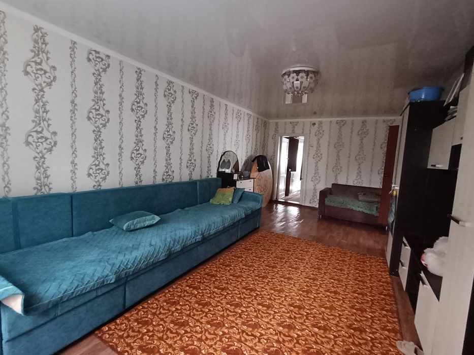 Частный дом жетекши