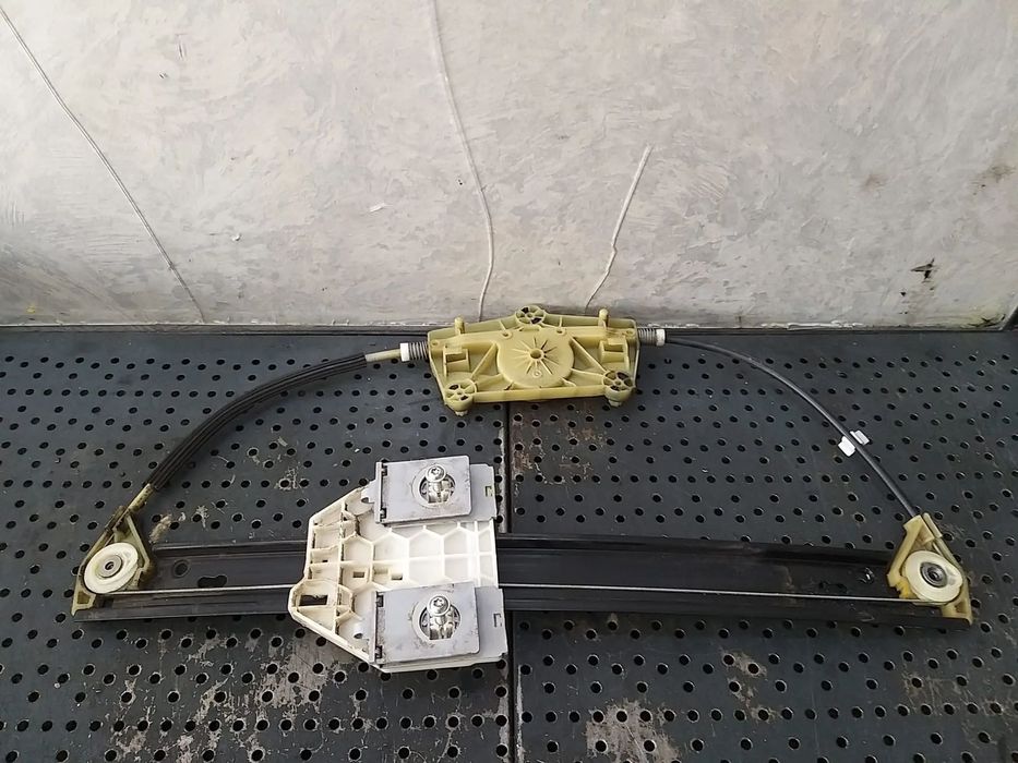 Macara geam electric stanga spate audi a6 c6 4f 4f0839461a