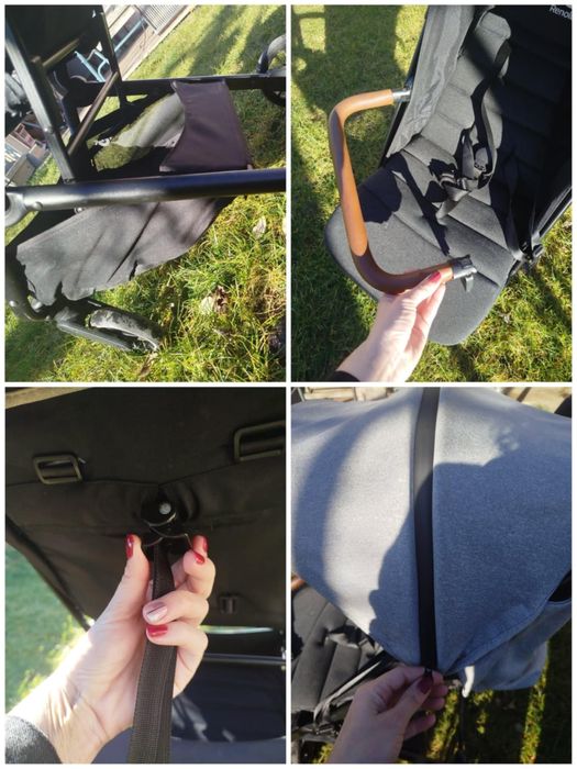 Детска Количка Renolux