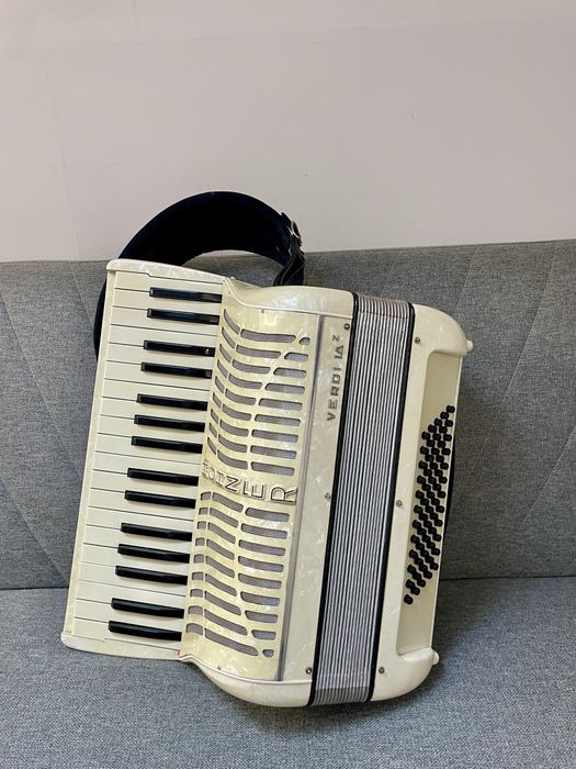 Vand Hohner Verdi I Az
